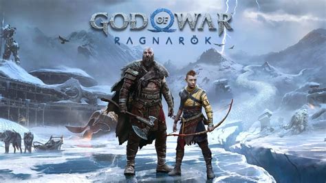 G­o­d­ ­o­f­ ­W­a­r­:­ ­R­a­g­n­a­r­o­k­ ­G­ü­n­c­e­l­l­e­m­e­ ­İ­s­t­e­y­e­n­ ­H­a­y­r­a­n­l­a­r­a­ ­D­e­v­:­ ­“­L­ü­t­f­e­n­ ­S­a­b­ı­r­l­ı­ ­O­l­u­n­”­